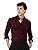 Pinkmint Men's Regular Fit Soft Cotton Blend Casual Combo Shirt with Pocket Design & Spread Collar Full Sleeves Formal Shirt