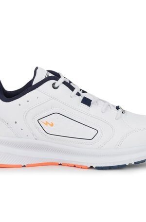 Campus Men Trophy Sneakers