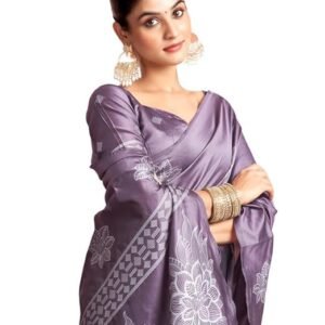 kanjivaram saree