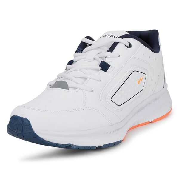 Campus Men Trophy Sneakers - Image 3