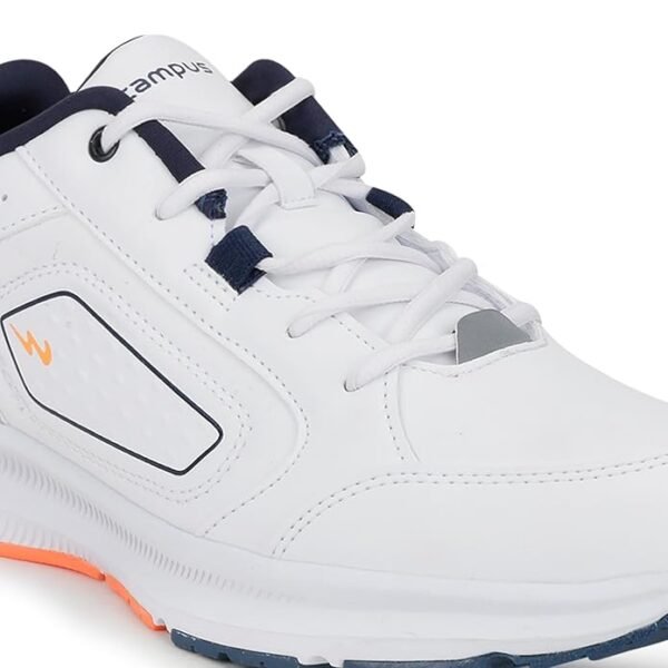 Campus Men Trophy Sneakers - Image 4
