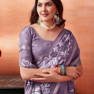 women saree party wear