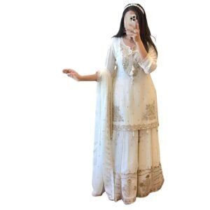 sharara set for women