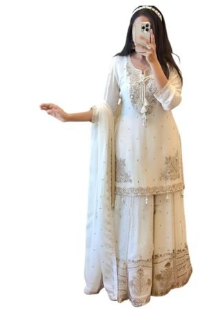 sharara set for women