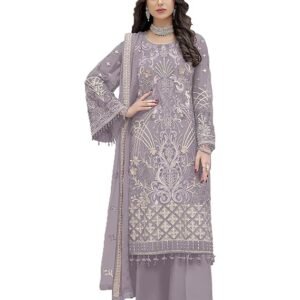 anarkali gown