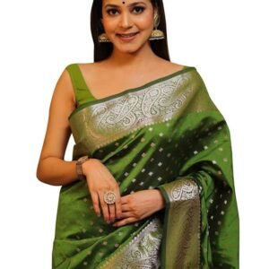 kanjivaram saree