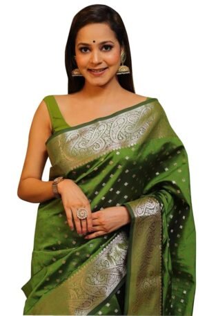 kanjivaram saree