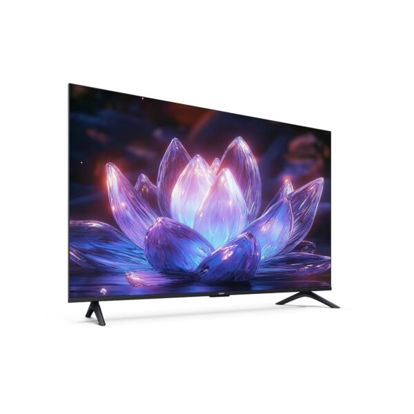 Xiaomi 138 cm (55 inch) X Ultra HD 4K Smart Google LED TV L55MB-AIN - Image 2