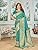 Mehrang Women's Banarasi Silk Kanjivaram Saree For Wedding With Pure Zari Work, Woven Design, With Unstitched Blouse Piece