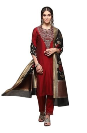 kurta pants set for women