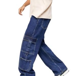 baggy jeans