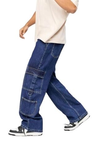 baggy jeans