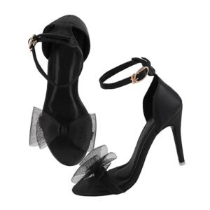 high heels for girls