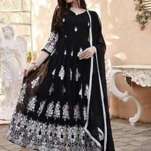 anarkali dress