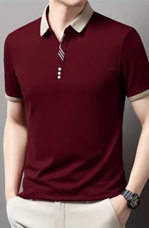 polo t shirt