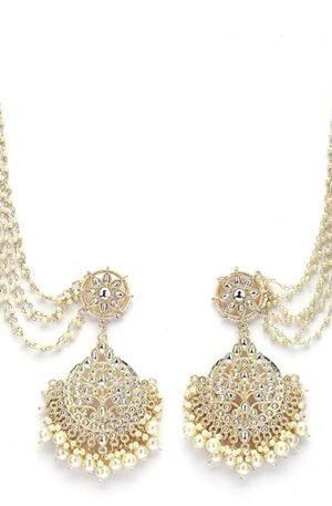 silver earrings for women