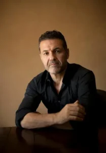 Khaled Hosseini’s new novel stretches beyond Afghanistan