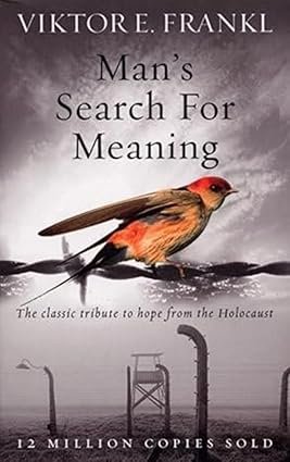 man's search for meaning