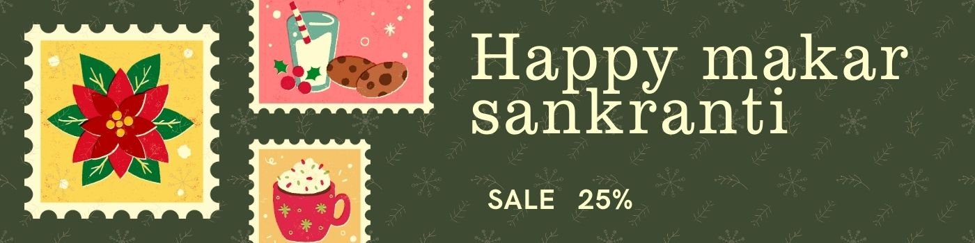 Happy makar sankranti