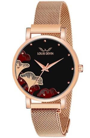 LOUIS DEVIN Watch for Women