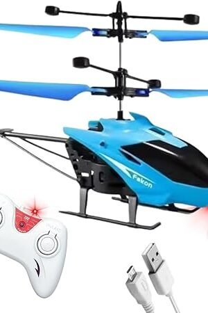 remote control helicopter