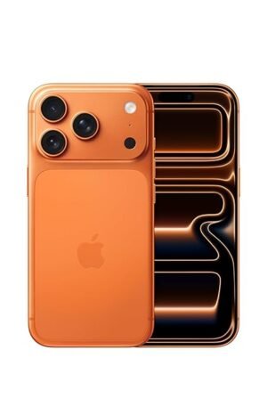 Apple iPhone 17 Pro 512 GB