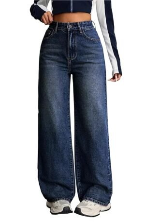 baggy jeans