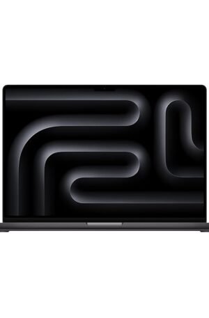 Apple 2024 MacBook Pro Laptop with M4 Pro chip with 14‑core CPU and 20‑core GPU: