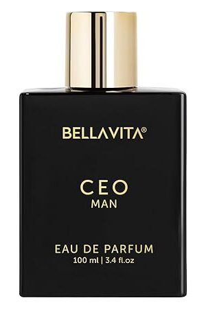 bella vita perfume