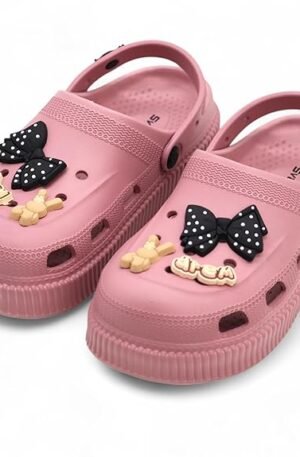 Buy NO.1 Comfortable Heels Clogs for Women Online