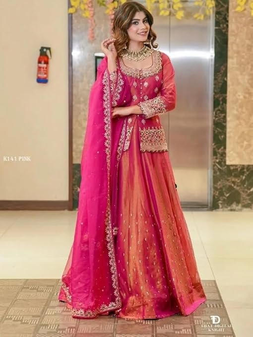 Lehenga for Women best price for 2026 - Image 3