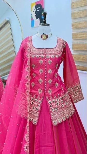 Lehenga for Women best price for 2026 - Image 4
