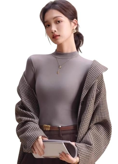 Inner top for winter