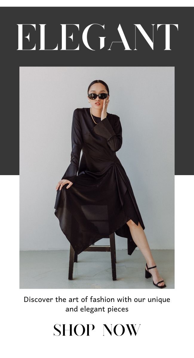 fashion online store