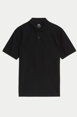 Cotton Polo t-shirt for men